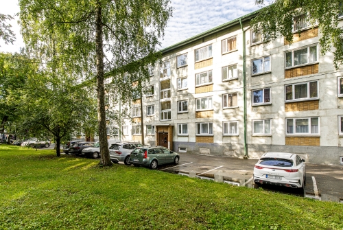 Lasnamäe 36, Tallinn