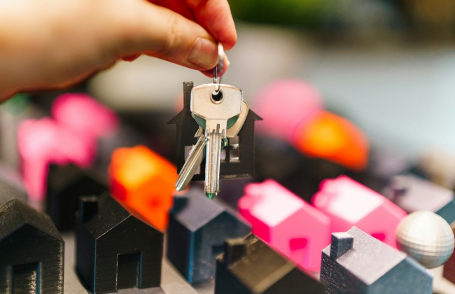 Kinnisvara rent | Korteri kiire ja turvaline üürimine