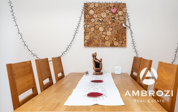Comfortable family nest! Cozy and spacious, 3-room apartment in Viimsi, Heki tee 4
