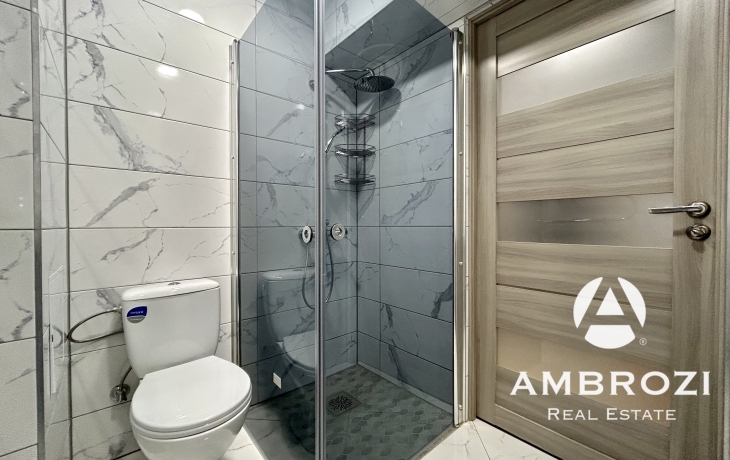 Newly renovated, modern 2-room apartment in Kohtla-Järve, Outokumpu 9