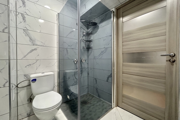 Newly renovated, modern 2-room apartment in Kohtla-Järve, Outokumpu 9