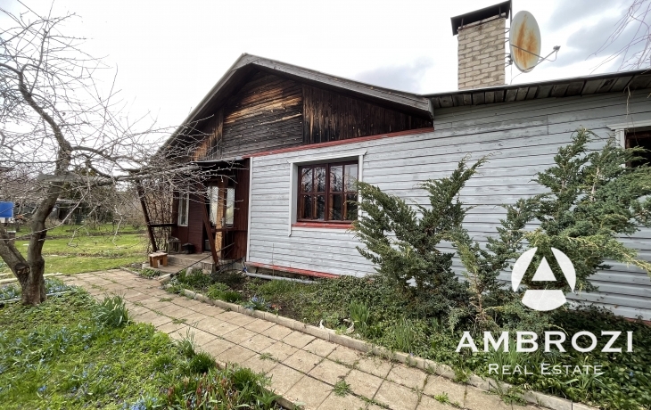 Country plot near Toila! Toila vald, Martsa küla, Martsaranna AÜ 47