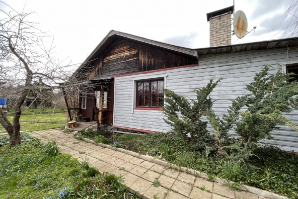 Country plot near Toila! Toila vald, Martsa küla, Martsaranna AÜ 47