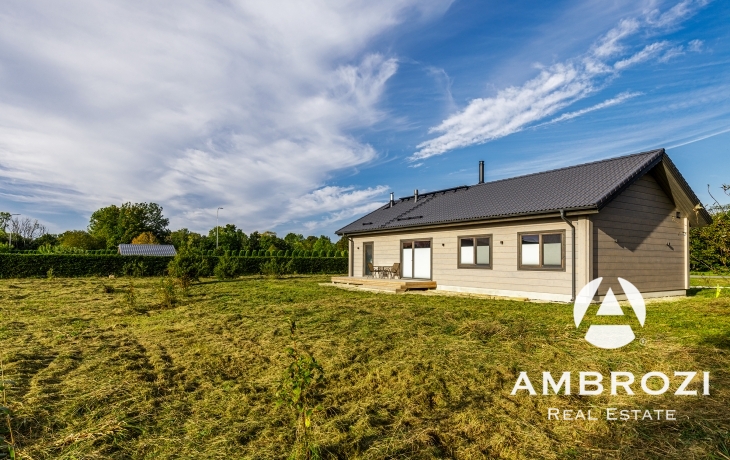 Сozy home! Your dream house "A" energy class, in a private area, near the sea and the center of Tallinn, Palkoja tee 3