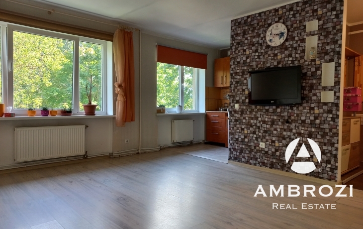 Great location! Comfortable 4-room apartment, Niidu 6