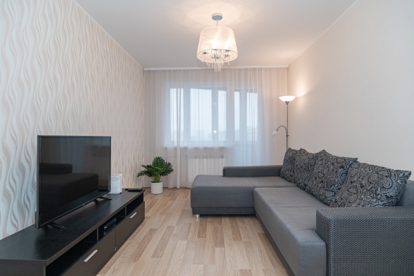 Kaasaegse renoveerimisega elegantne 2-toaline korter progressiivse Lasnamäe linnaosa südames, Paekaare tn 40