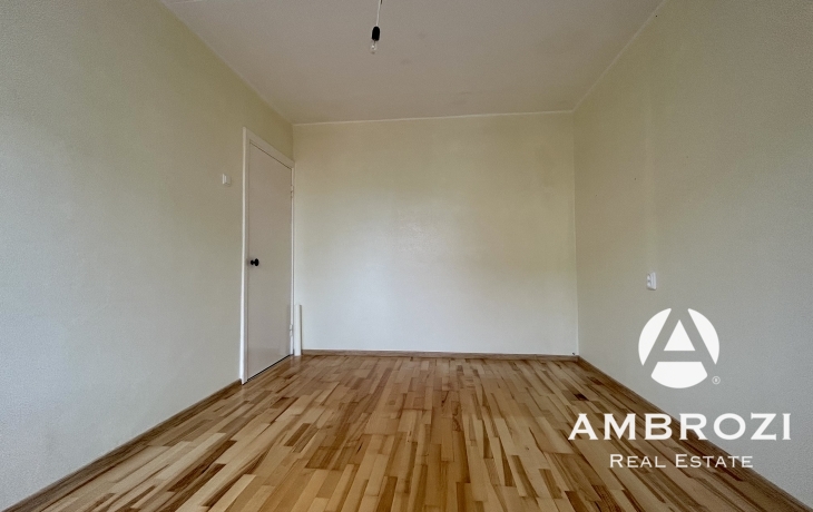 Cozy, bright 3-room apartment in Ahtme, Kohtla-Järvel
