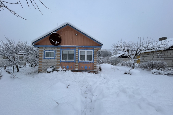 Cottage in jõhvi municipality