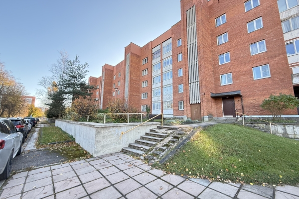 Ida-viru maakond, sillamäe linn, viru pst 27