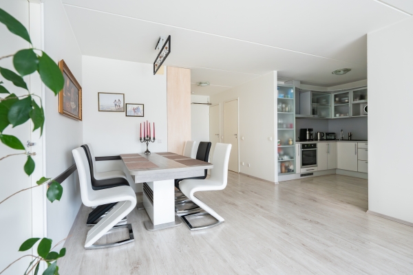 Уютное семейное гнездышко в зелёной части района Ласнамяэ, Priisle tee 4/1