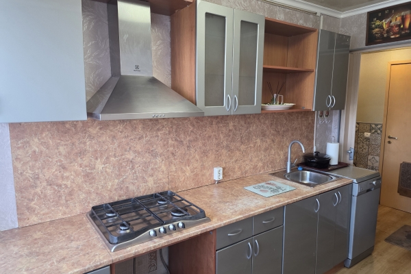 Two-room apartment for sale – cozy, comfortable, and in a great location, Pärna 21