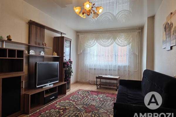 Отличное месторасположение! 4-х комнатная квартира, Kasteheina 5